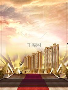 名门地产背景,传承匠心，铸就品质人居典范