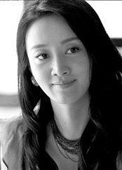 个人资料编辑女