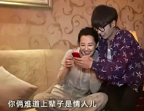 娱乐圈吃瓜许晴是谁啊小说,许晴的瓜田秘事