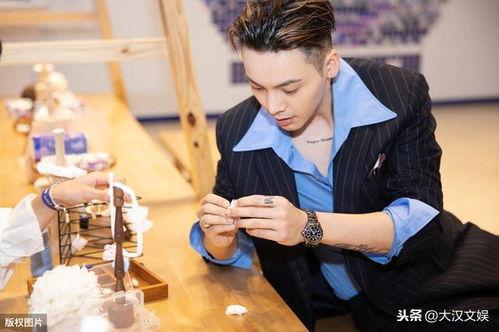 娱乐圈假期吃瓜