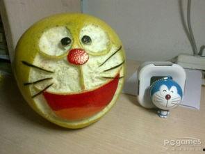 柚子搞笑图片,笑果连连，欢乐无限